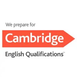 Logo Cambridge