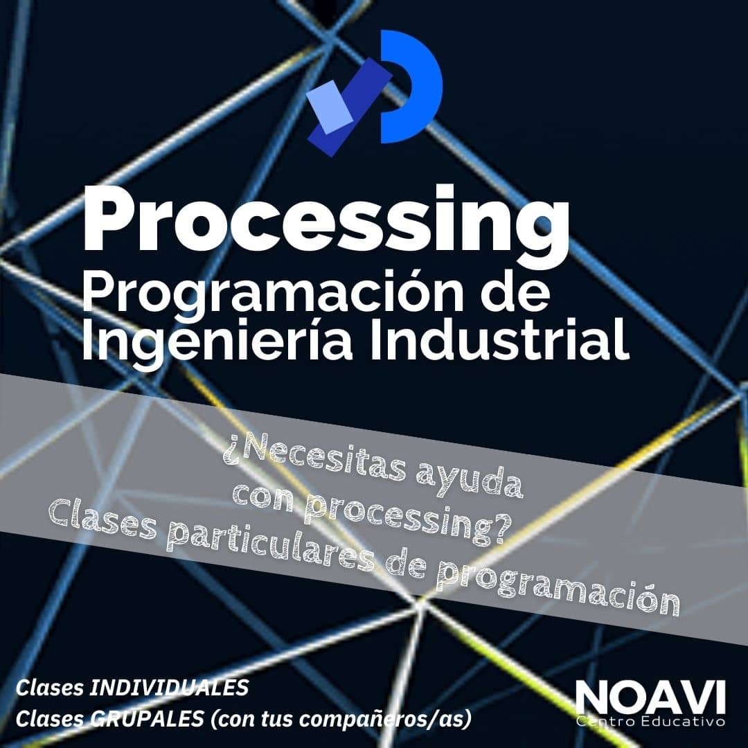 Programación en processing
