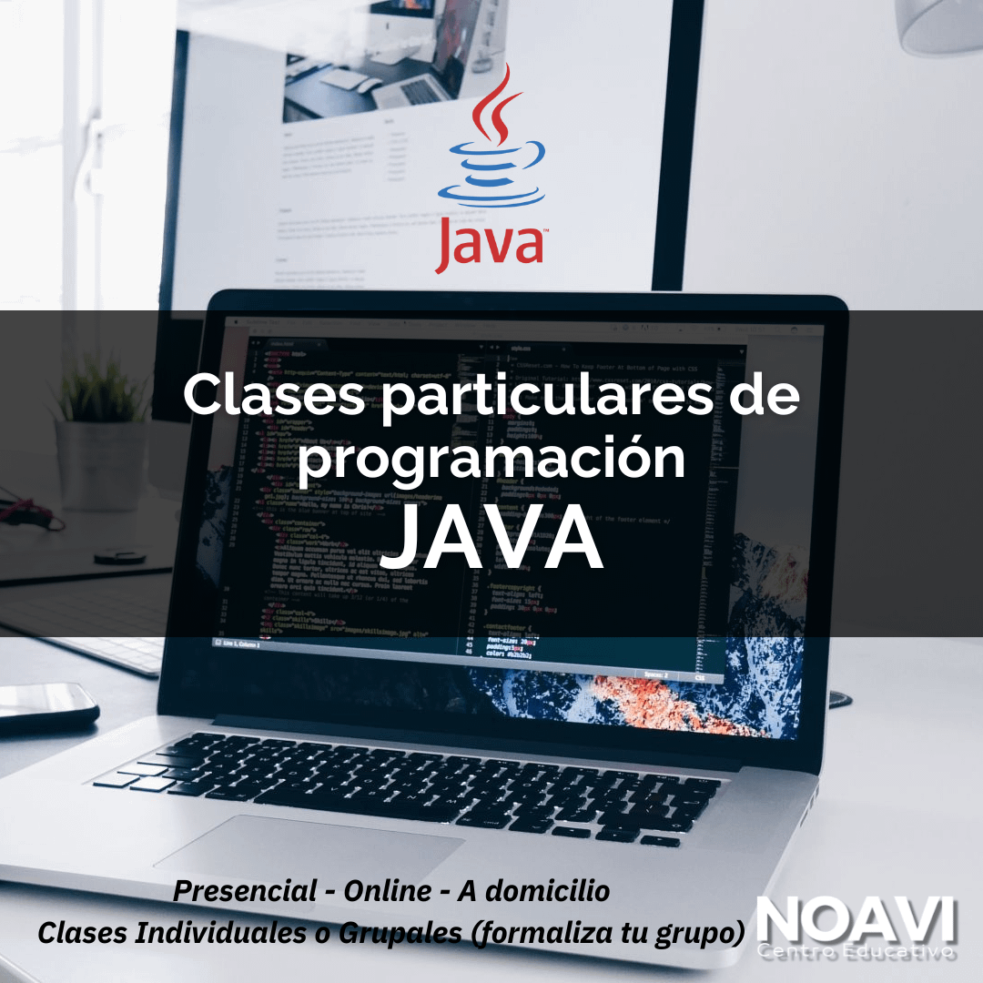 Programa en Java